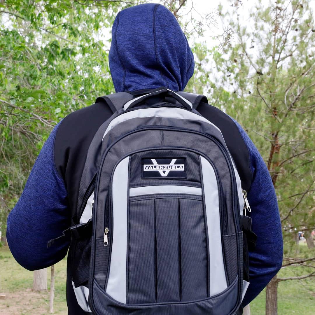 Backpack laptop