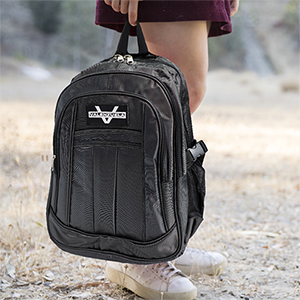 Backpack laptop